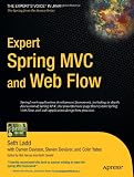 Expert Spring MVC and Web Flow (Expert's Voice in Java)