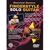 Beyond Basics: Fingerstyle Solo Guitar