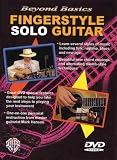 Revue Warner Brothers Pub.  / Beyond Basics: Fingerstyle Solo Guitar