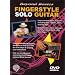 Beyond Basics: Fingerstyle Solo Guitar