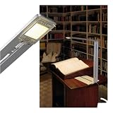 CYGNIS LED Tischleuchte LED warmweiß