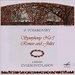 Tchaikovski symphonie n+3 & Rom�o et Juliette