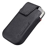 BlackBerry Bold 9900 Series Pouch with Belt Clip BlackBerry 9900 Bold 9930