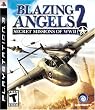 Blazing Angels 2: Secret Missions of WWII