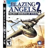 Blazing Angels 2: Secret Missions of WWII ~ UBI Soft