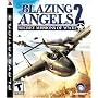 Blazing Angels 2: Secret Missions of WWII