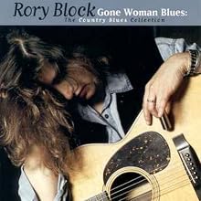Gone Woman Blues: The Country Blues Collection