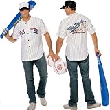 Shirley of Hollywood Big Stick Player 4 Piece Costume Set