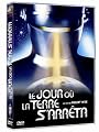Le Jour o� la Terre s'arr�ta