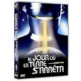 Le Jour o� la Terre s'arr�tapar Michael Rennie