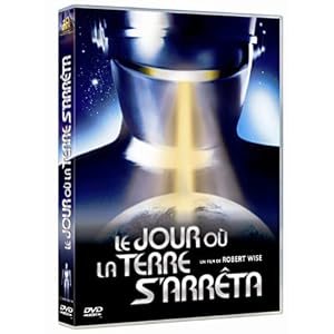 Le Jour où la Terre s'arrêta
