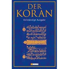 Der Koran: Vollst�ndige Ausgabe