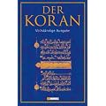 Der Koran: Vollst�ndige Ausgabe