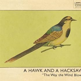 The Way The Wind Blows [Explicit]
