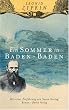Sommer in Baden-Baden