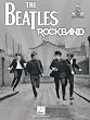 The Beatles Rock Band - Guitar Recorded Version Songbook - TAB
