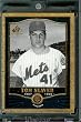 2001 SP Legendary Cuts #53 Tom Seaver Baseball Card - Mint Condition - In Protective Display Case