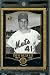 2001 SP Legendary Cuts #53 Tom Seaver Baseball Card - Mint Condition - In Protective Display Case