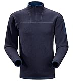 Arc'teryx Covert Collar Zip Shirt - Men's