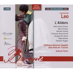 L'Alidoro