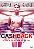 Cashback [DVD] [2006]