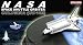 Search : Nasa Space Shuttle Orbiter Columbia 1-400 Dragon Wings
