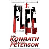 Flee - A Thriller (Chandler Series #1)