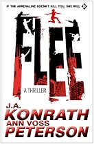 Click to Download Free Kindle Book -> Flee - A Thriller (Chandler Series #1)