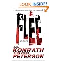Flee - A Thriller (Chandler Series #1)