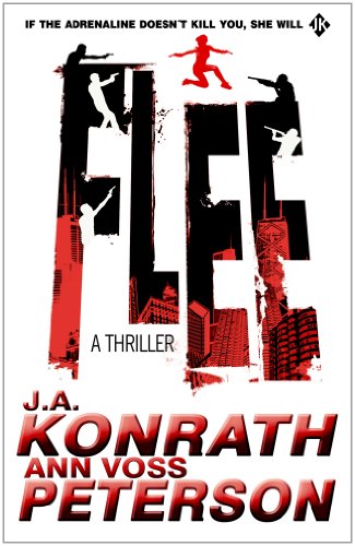 Flee - A Thriller