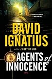 Agents of Innocence: A Novel