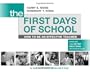The First Days of School: How to Be an Effective Teacher