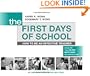 The First Days of School: How to Be an Effective Teacher