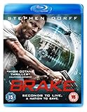 Image de Brake [Blu-ray] [Import anglais]