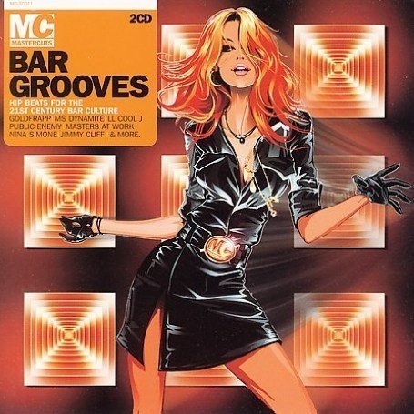CD-Charts  Search : Mastercuts - Bar Grooves