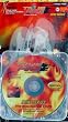 True Fire Mini Series with Mike Lavallee mini True Fire Flames Stencil 3 pack and Insturctional DVD