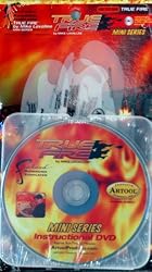 MINI SERIES TRUE FIRE