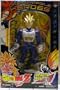 9 Inch Dragonball GT Limited Edition Unstoppable Heros Action Figure Series 7 - SS Vegeta