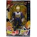 9 Inch Dragonball GT Limited Edition Unstoppable Heros Action Figure Series 7 - SS Vegeta