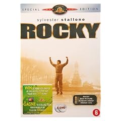 Rocky