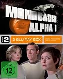 Produkt-Bild: MONDBASIS ALPHA 1 - Season Two [Blu-ray]
