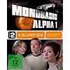 Mondbasis Alpha 1 - Season 2 (Uncut, Vol.4-6, Folge 13-24) [Blu-ray]