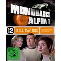 MONDBASIS ALPHA 1 - Season Two [Blu-ray]