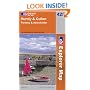 Huntly and Cullen (OS Explorer Map Series)