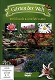 Produkt-Bild: G&auml;rten der Welt - Der klassische & nat&uuml;rliche Garten