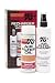 Recharger Kit 6.5 oz. Spray Oil/12 oz. Filter Cleaner