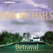 Betrayal | [Fern Michaels]