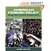 American Foreign Policy and Political Ambition