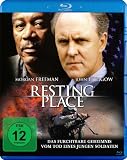 Resting Place [ Blu-Ray, Reg.A/B/C Import - Germany ]
