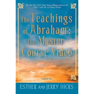 The Teachings of Abraham Master Course DVD Program